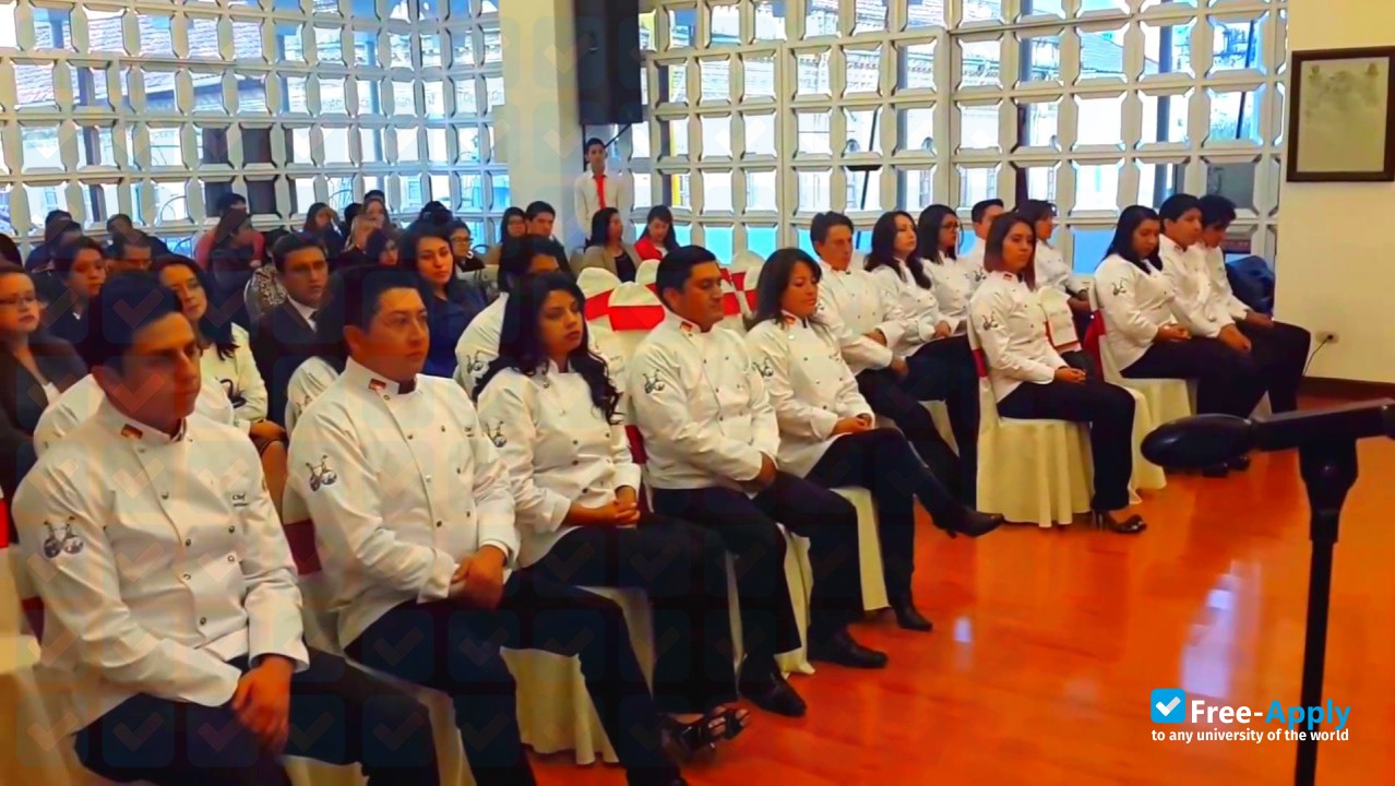 International Culinary School photo #2