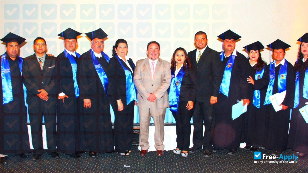 Higher Normal School of the State of Baja California Sur photo #8