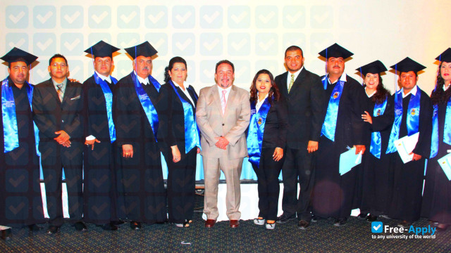 Higher Normal School of the State of Baja California Sur photo #6