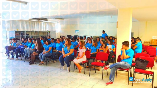 Higher Normal School of the State of Baja California Sur photo #10