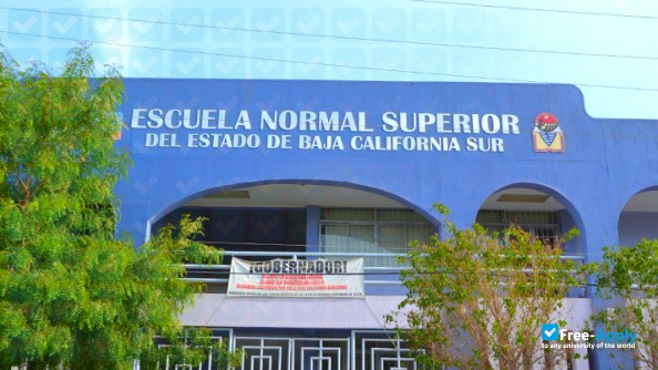 Higher Normal School of the State of Baja California Sur photo #1