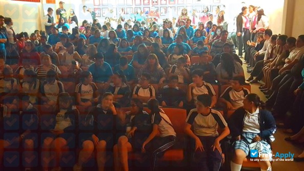 Higher Normal School of the State of Baja California Sur photo #6