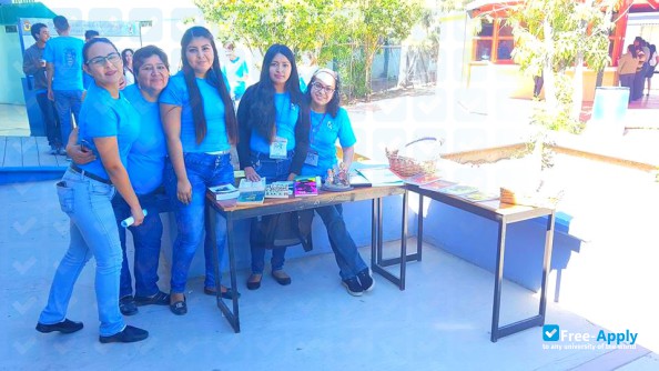 Higher Normal School of the State of Baja California Sur photo #3