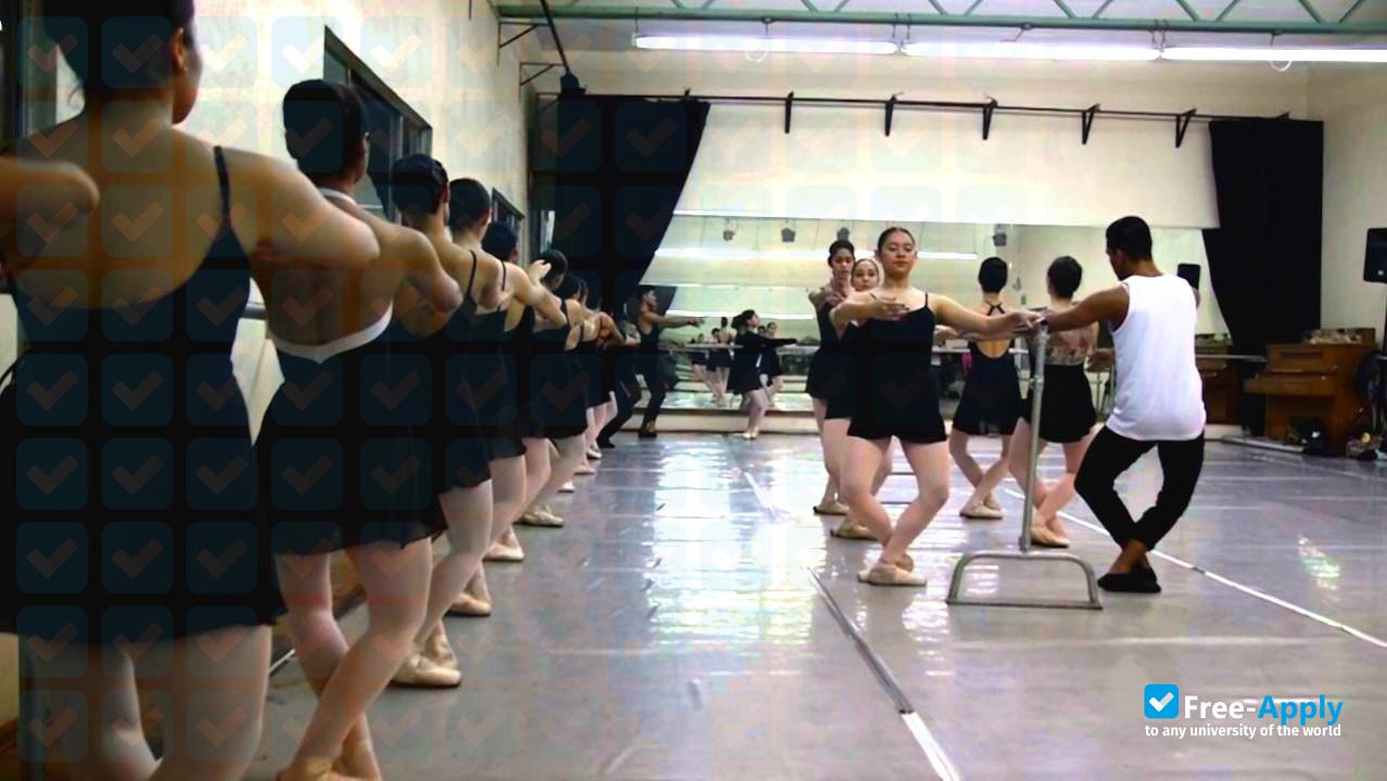 Gloria Campobello Dance School photo #10