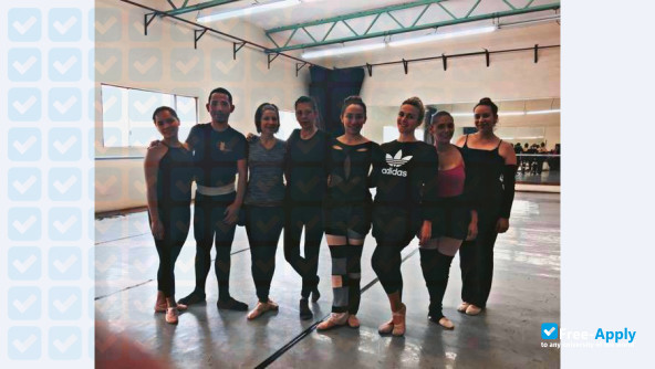 Gloria Campobello Dance School photo #5