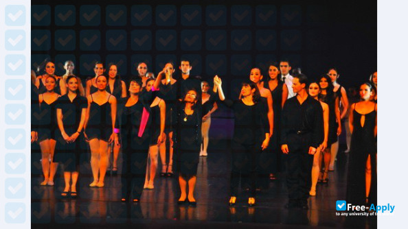 Gloria Campobello Dance School photo #3