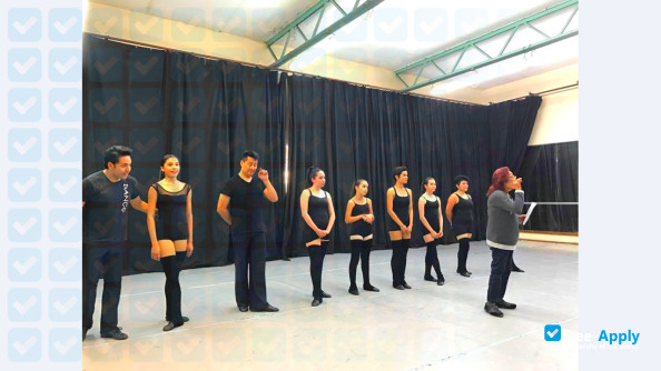 Gloria Campobello Dance School photo #7