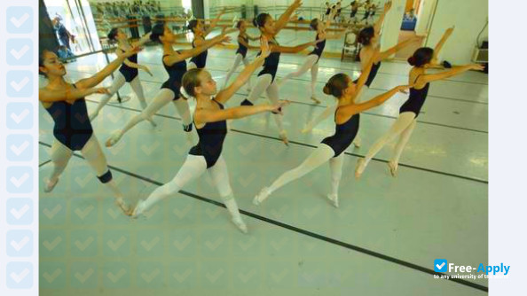 Gloria Campobello Dance School photo #1