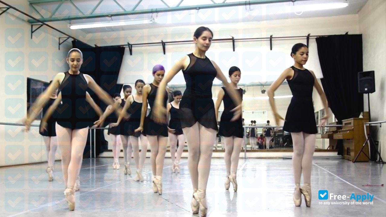 Gloria Campobello Dance School photo #6