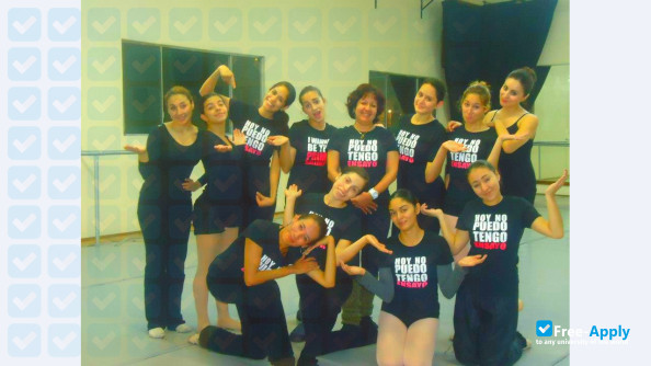 Gloria Campobello Dance School photo #11