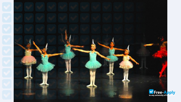 Gloria Campobello Dance School photo #8