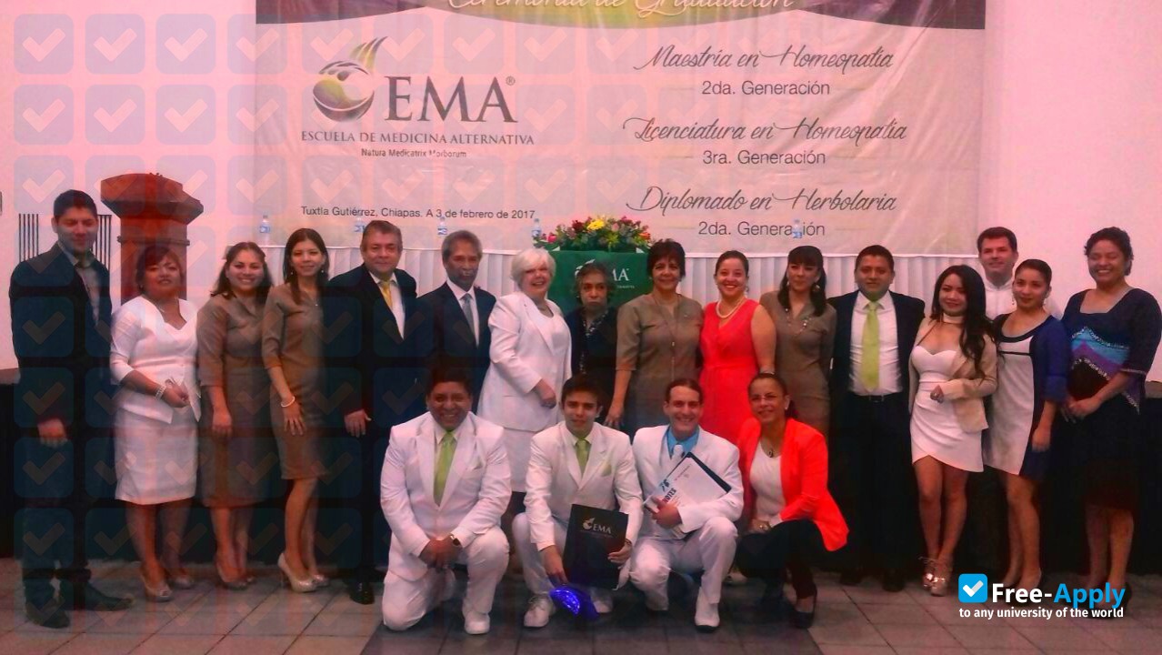 School of Alternative Medicine photo #7