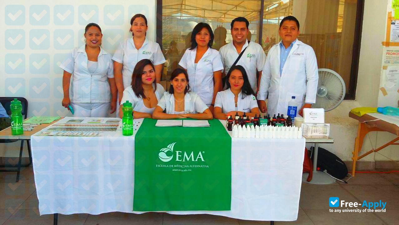 School of Alternative Medicine photo #5