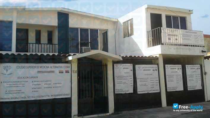 School of Alternative Medicine photo #10