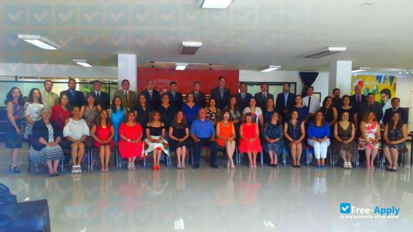 Superior Normal School of the State of Chihuahua photo #1