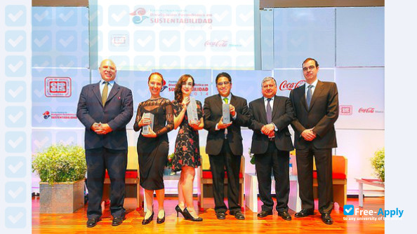 School of Journalism Carlos Septien Garcia photo #4