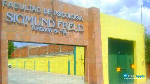Faculty of Psychology Sigmund Freud photo #2