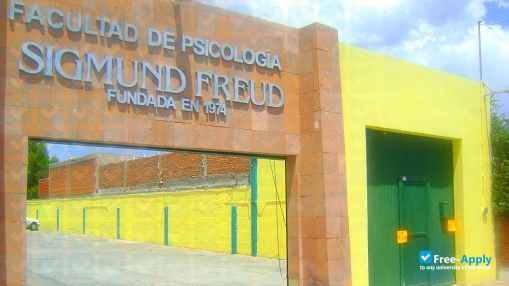 Faculty of Psychology Sigmund Freud photo