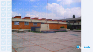 Miniatura de la Superior Normal School of the State of Mexico #1