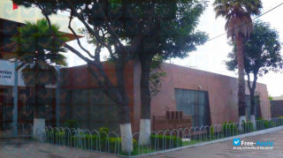 Miniatura de la Superior Normal School of the State of Mexico #2