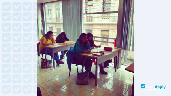 Professional School of Fashion Design Puebla фотография №7