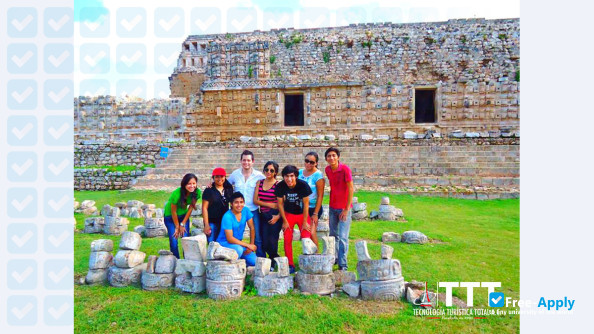 School of Tourism and Total Tourist Technology photo #2