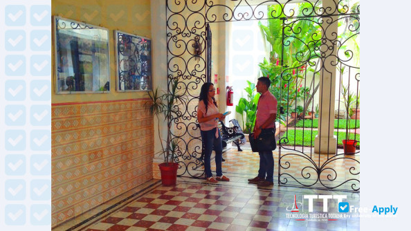 School of Tourism and Total Tourist Technology photo #4