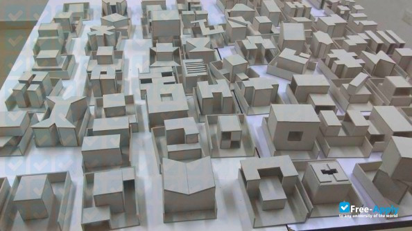 Photo de l’Institute of Higher Education UCIC #10