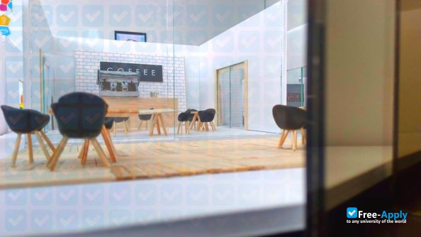 Institute of Higher Education UCIC photo #4