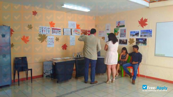 Photo de l’Institute of Higher Education UCIC #2