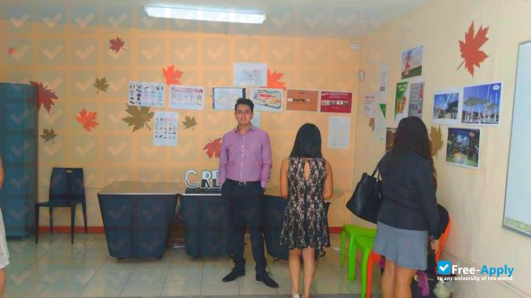 Photo de l’Institute of Higher Education UCIC #12