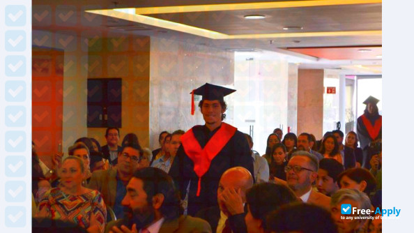 Photo de l’Institute of Higher Education UCIC #8