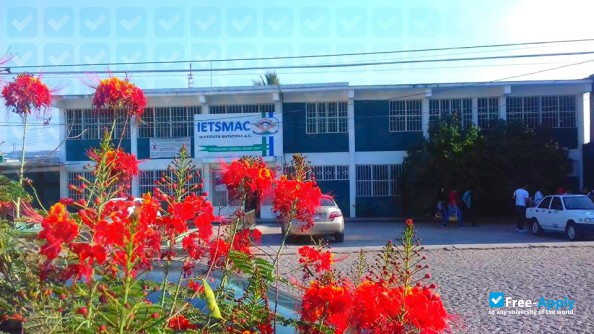 Matatipac Institute of Technology and Higher Studies фотография №9