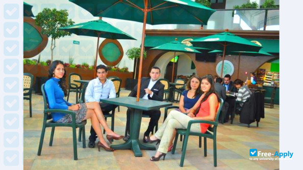 Free School of Law of Puebla photo #1
