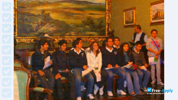 Photo de l’Free School of Law of Puebla #10