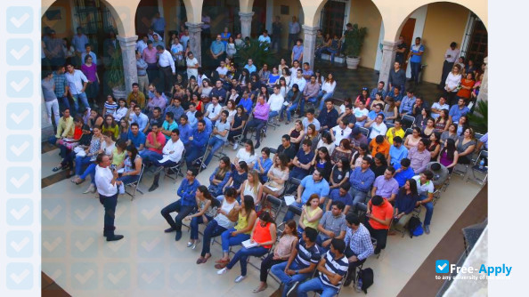 Free School of Law of Sinaloa photo #13