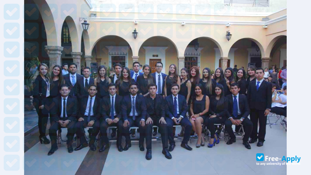 Free School of Law of Sinaloa photo #2