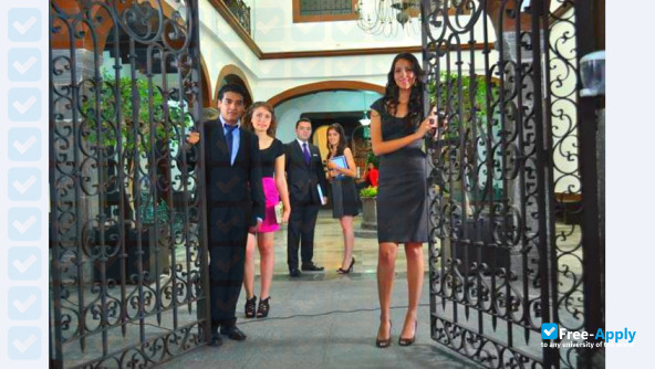 Free School of Law of Sinaloa photo #1
