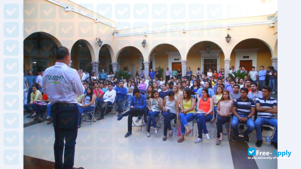 Free School of Law of Sinaloa photo #6