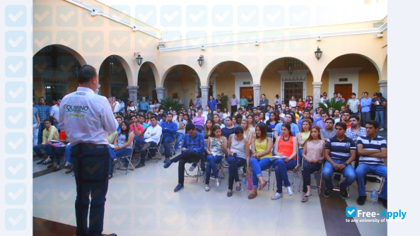 Foto de la Free School of Law of Sinaloa #3