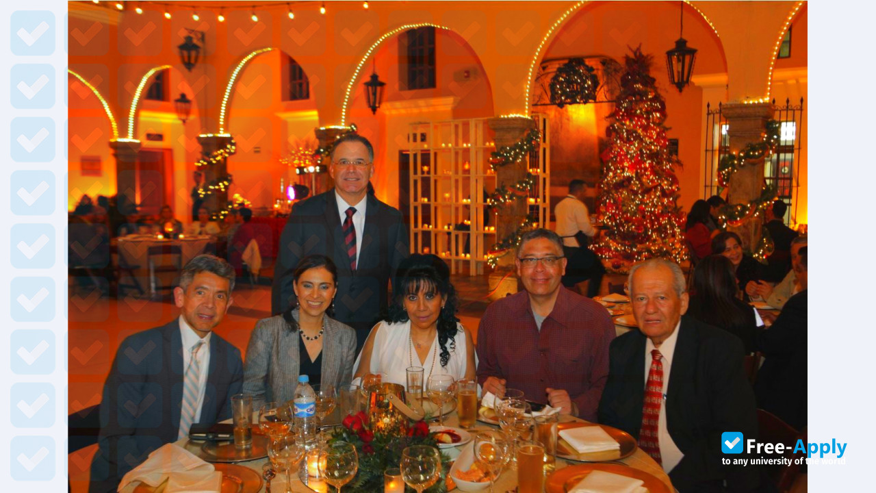 Free School of Law of Sinaloa photo #4