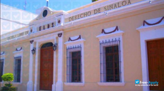 Miniatura de la Free School of Law of Sinaloa #11