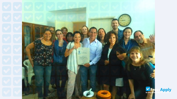 Gestalt Institute of Cuernavaca photo #6
