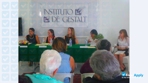 Gestalt Institute of Cuernavaca фотография №12