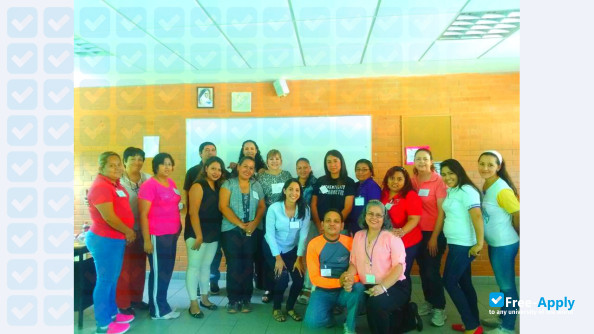 Gestalt Institute of Cuernavaca photo #4
