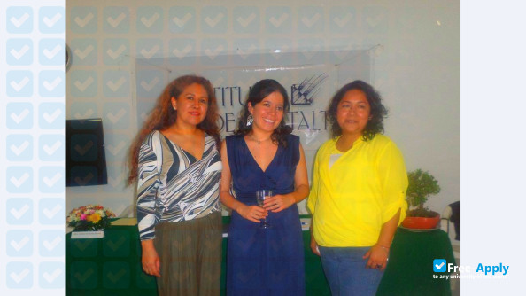 Фотография Gestalt Institute of Cuernavaca