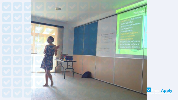 Gestalt Institute of Cuernavaca photo #12