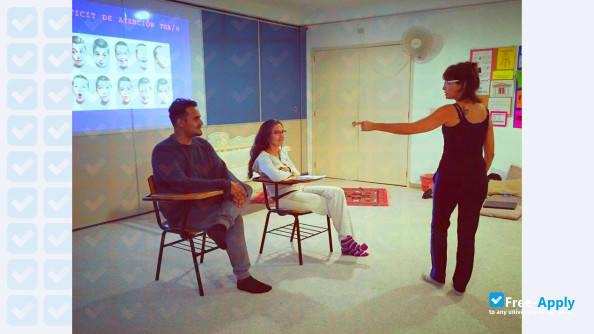 Gestalt Institute of Cuernavaca photo #9