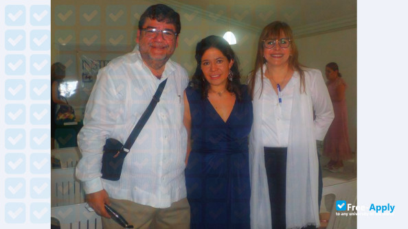 Gestalt Institute of Cuernavaca photo #7
