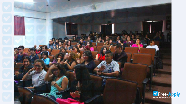 Free School of Psychology photo #5
